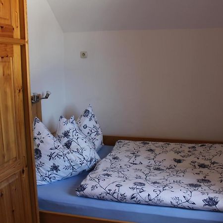 Ferienhaus Margotti Altaussee Buitenkant foto