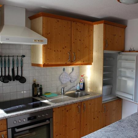 Ferienhaus Margotti Altaussee Buitenkant foto