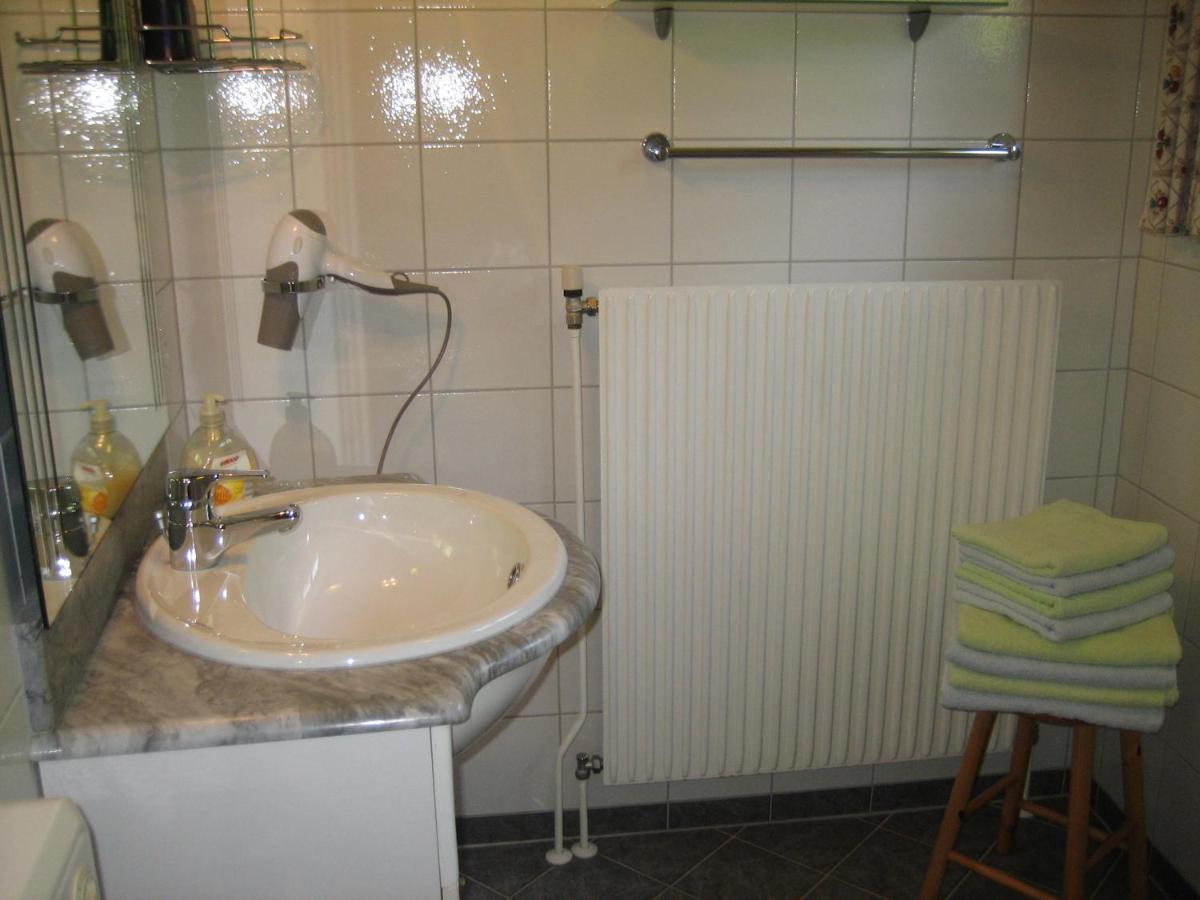 Ferienhaus Margotti Altaussee Buitenkant foto