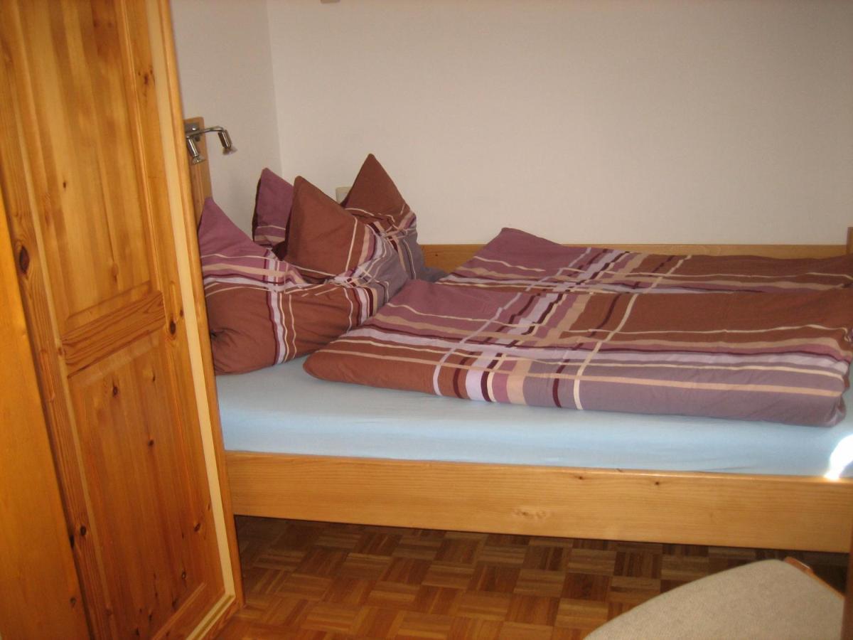 Ferienhaus Margotti Altaussee Buitenkant foto