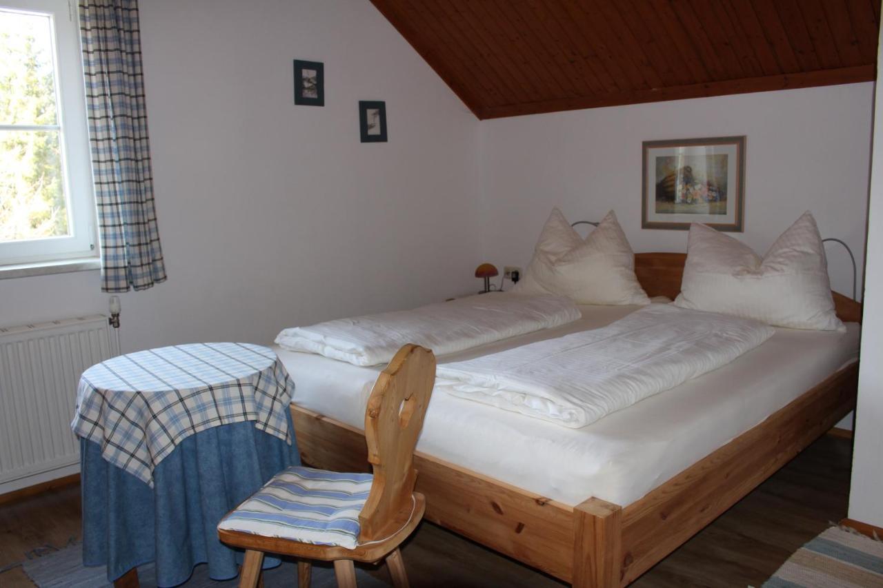 Ferienhaus Margotti Altaussee Buitenkant foto