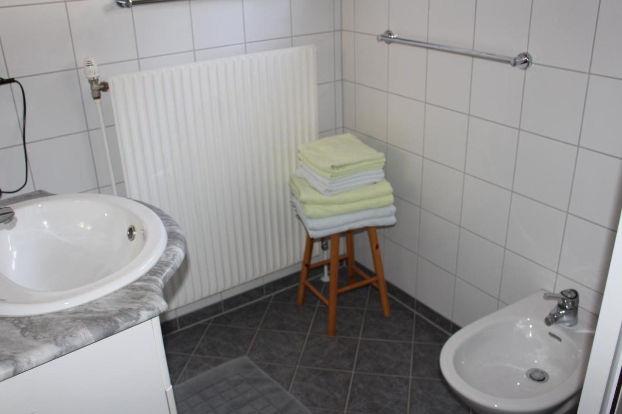 Ferienhaus Margotti Altaussee Buitenkant foto