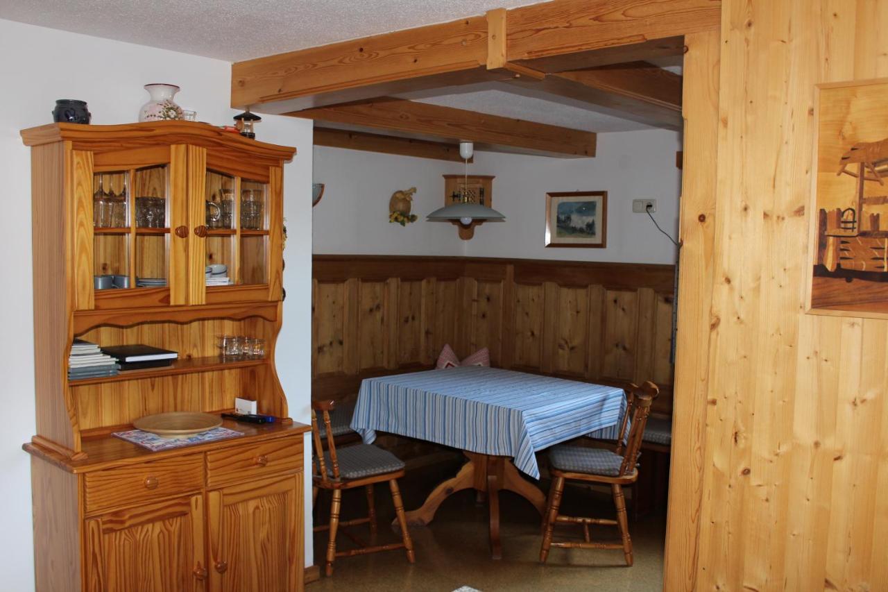 Ferienhaus Margotti Altaussee Buitenkant foto